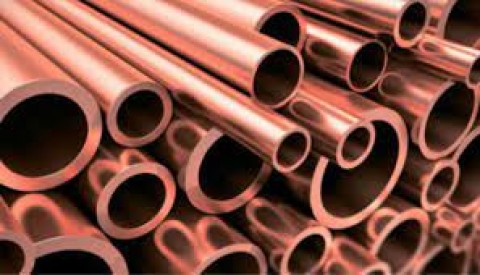 EKSPLORASI MINERAL : PESONA TEMBAGA PAPARAN SUNDA