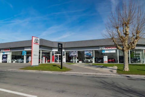 Auto 2000 Bidik Peluang di Lini Bisnis Aftersales