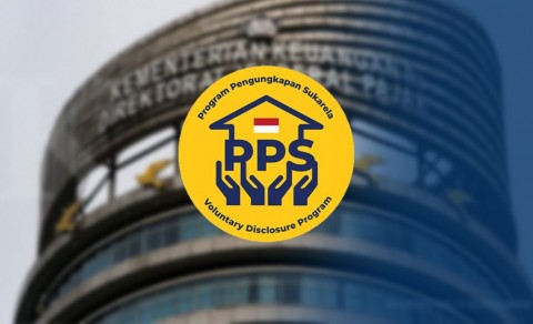 Ditjen Pajak Sudah Kirim 18 Juta Surat Pengingat PPS