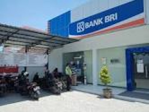 Agustus Kredit BRI Meningkat 9,08%