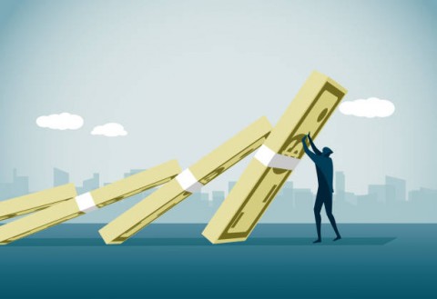 Lantaran Inflasi Kian Melandai