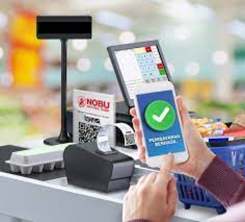 ADU KENCANG TRANSAKSI DIGITAL