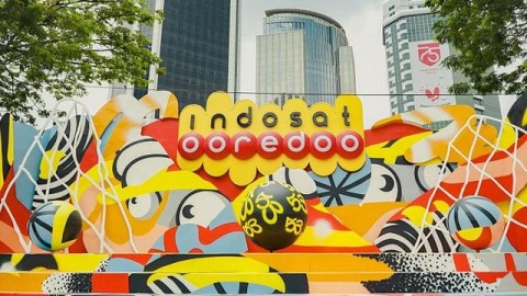 Indosat dan Google Percepat Digitalisasi UMKM Indonesia