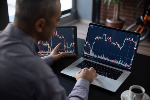  Mirae Asset Kenalkan Fitur Trading Saham dengan AI