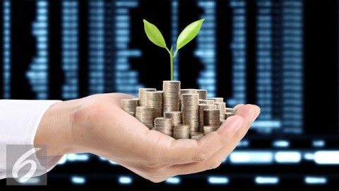 Tantangan Upper Middle Income