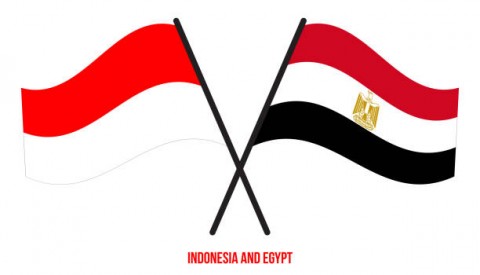 Indonesia-Mesir, Relasi Budaya dan Ekonomi Kian Kokoh