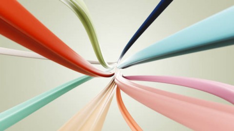 Kabel Semrawut dan Jaringan Utilitas Bawah Tanah