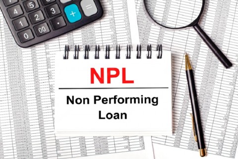 RASIO NPL BANK : ARAH TERKENDALI KREDIT BERMASALAH