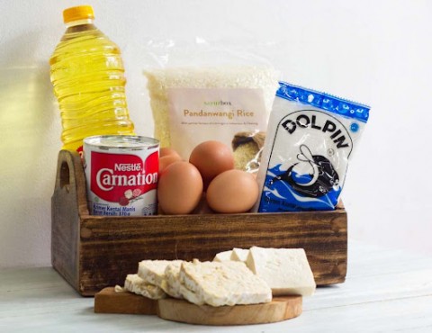 Inilah Skema PPN Sembako, Sekolah Hingga Kapal Mewah