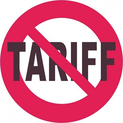 Berbagai Respons atas Pemblokiran Tarif Trump 