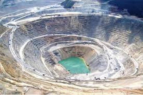 Freeport Ajukan Perpanjangan Izin Ekspor 