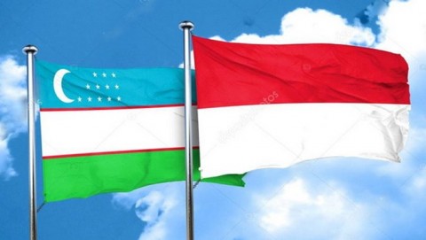 Kerja Sama Kedubes Uzbekistan-BSMH untuk Saling Tukar Informasi