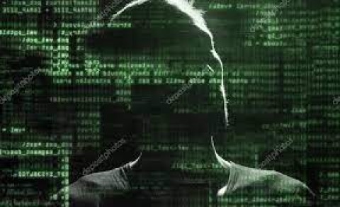 Aktivitas Siber : Kami Meretas, Maka Kami Ada