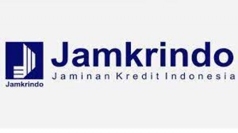 Jamkrindo Cetak Laba Bersih Rp 1,28 Triliun