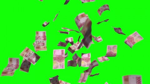  Derita Rupiah yang Terus Melemah