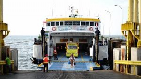 Dorong Mobilitas, Operator Kapal Diminta Beri Diskon