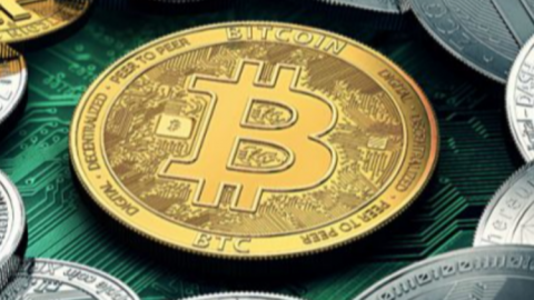 Bisnis Gurih, Investor Juga Menyerbu Fintech Kripto