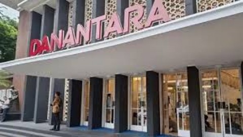 Strategi Model Bisnis yang Efektif untuk Danantara