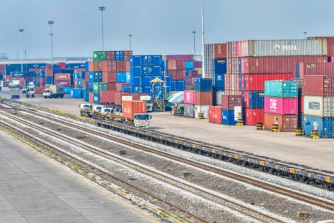 Eksportir Butuh Jaminan