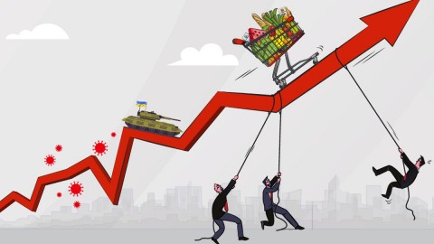 Stimulus Baru Jadi Jurus Pemerintah Pulihkan Ekonomi