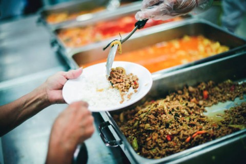  Program Makan Bergizi Gratis Tapi Susunya Impor