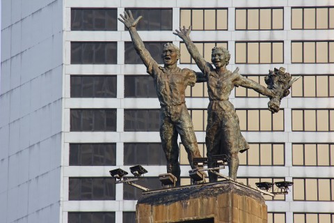 Pemerintah Lanjutkan Reformasi Perpajakan hingga 2021