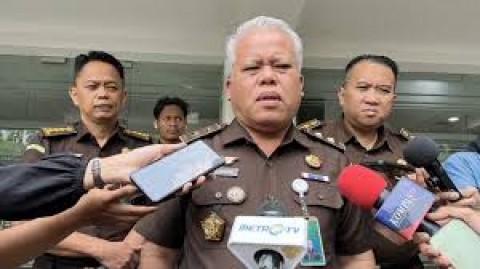 Kejagung Lelang Aset, Total Capai Rp4,5 Miliar