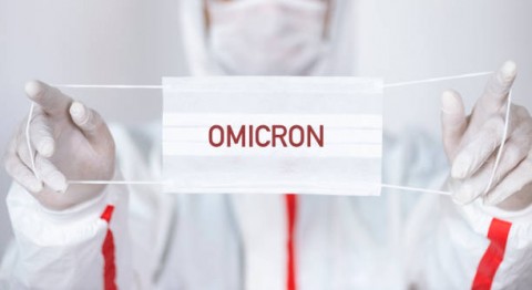 Investor Sekarang Meraba-Raba Omicron 