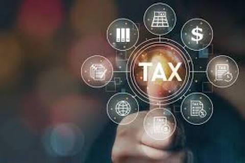 Proyeksi Penerimaan Pajak