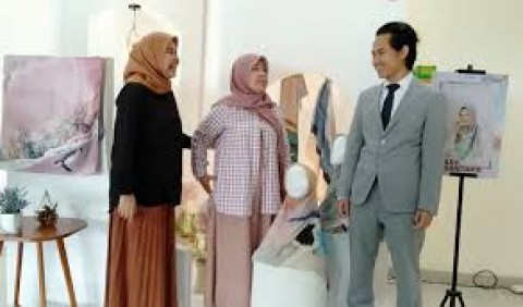 Siap Go Public, Elzatta Hijab Meraih Suntikan Rp 300 Miliar