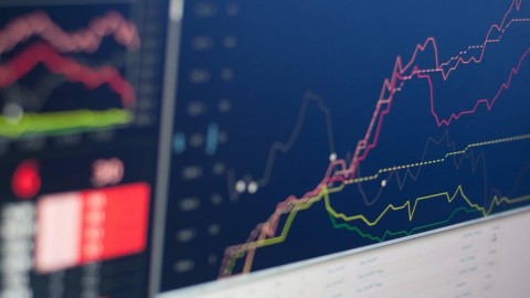 Asing Semakin Mencengkeram Bisnis Broker Saham