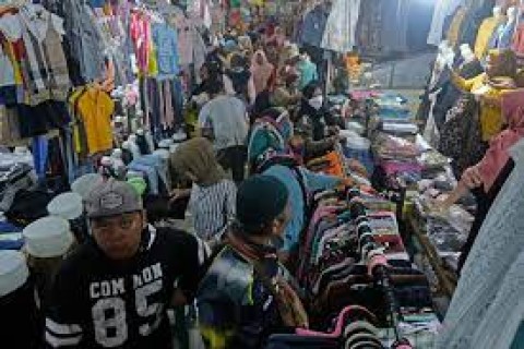 Belanja Masyarakat Saat Ramadhan Meningkat