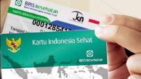 Layanan JKN-KISMasih Belum Maksimal