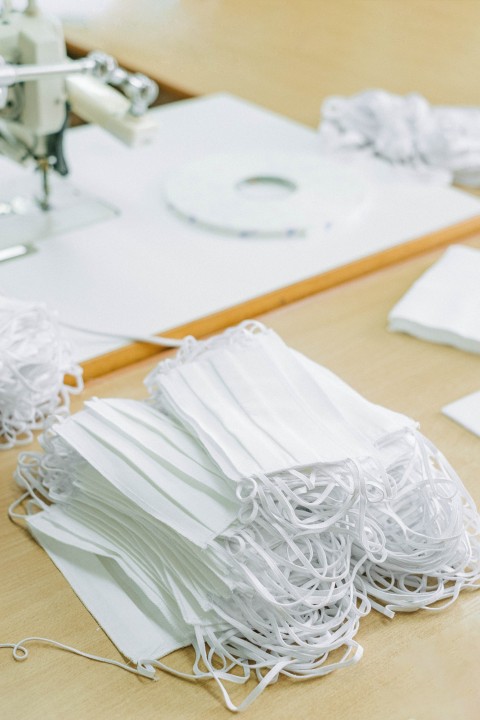 Kinerja Industri Manufaktur, Arus Logistik Berpotensi Ganggu Pemulihan