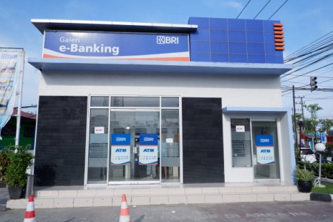  Konsistensi BRI Dalam Melayani dan Memberdayakan UMKM