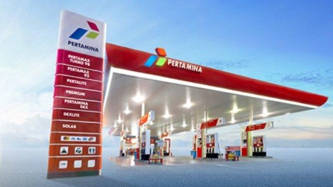 Pertamina Antisipasi Kerugian Lebih Besar