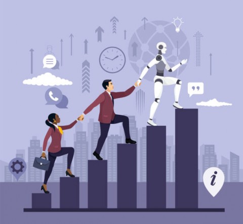 Transisi Pemerintahan Jokowi ke Prabowo Berjalan Mulus