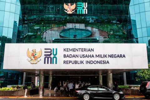 Janji Bunga Murah di Holding Ultra Mikro