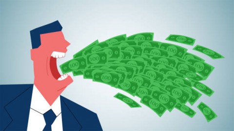  Dana Desa Jadi Bancakan Kami Tidak Mau Itu Terjadi