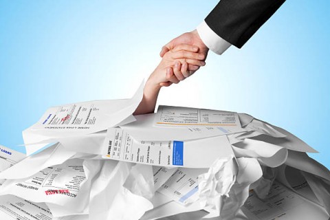 Ancaman Tunggakan Paylater