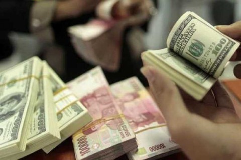 Pasar Bersiap Hadapi Tapering AS