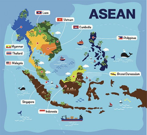 ASEAN PasarProspektif RI