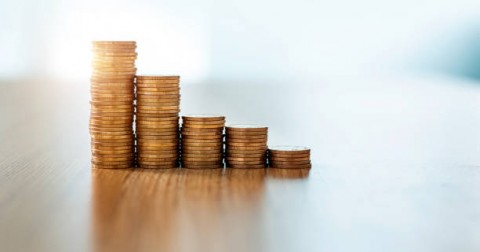 Cadangan Devisa Naik Jadi US$ 136,4 Milliar 