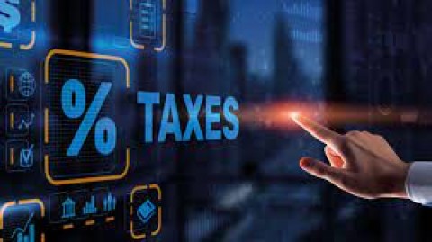 Peluang Indonesia dari Aturan Pajak Digital Global