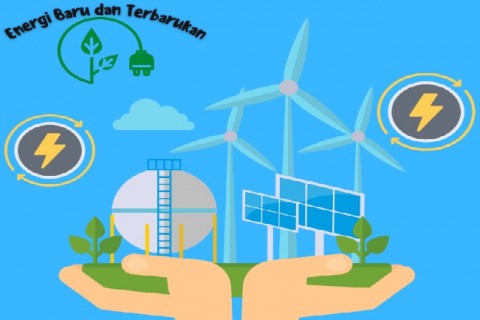 Setengah Hati Memacu Investasi Energi Hijau