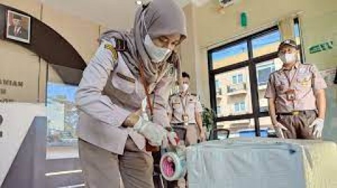 Integrasi Badan Karantina Perkuat Perdagangan RI