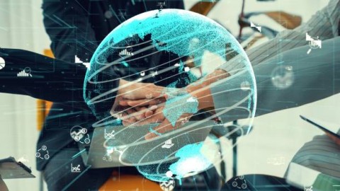 Pertumbuhan Ekonomi Kuartal I Diproyeksi 4,8-5,1%