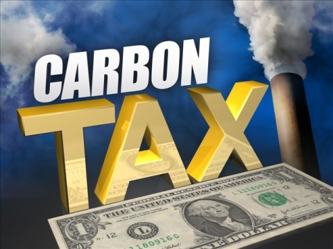 ESDM: Penerapan Pajak Karbon Dimulai dari Sektor Transportasi