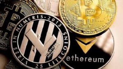 KBI Siap Fasilitasi Perdagangan Aset Kripto