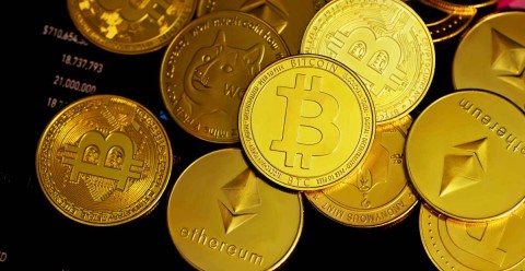 MEMAGARI PERDAGANGAN KRIPTO